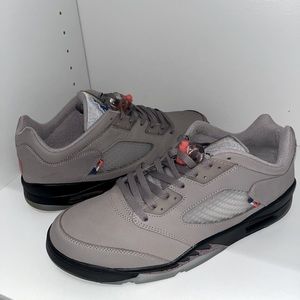 Jordan 5 low PSG